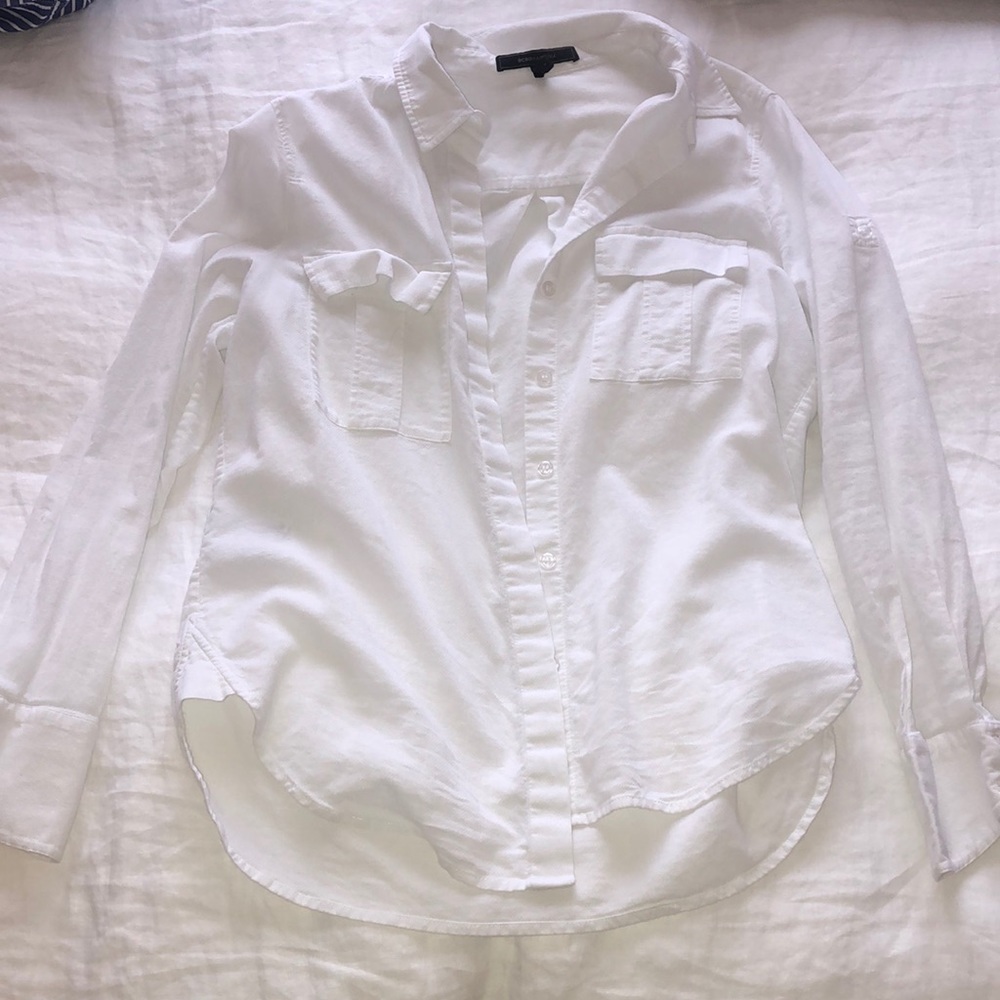 BCBG Blouse